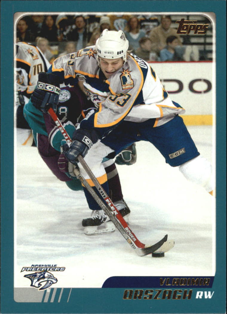 Sports Card Front