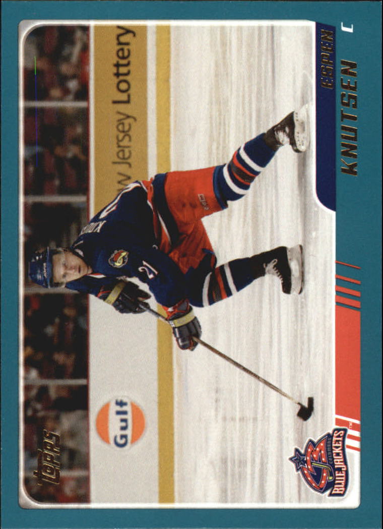 Sports Card Front