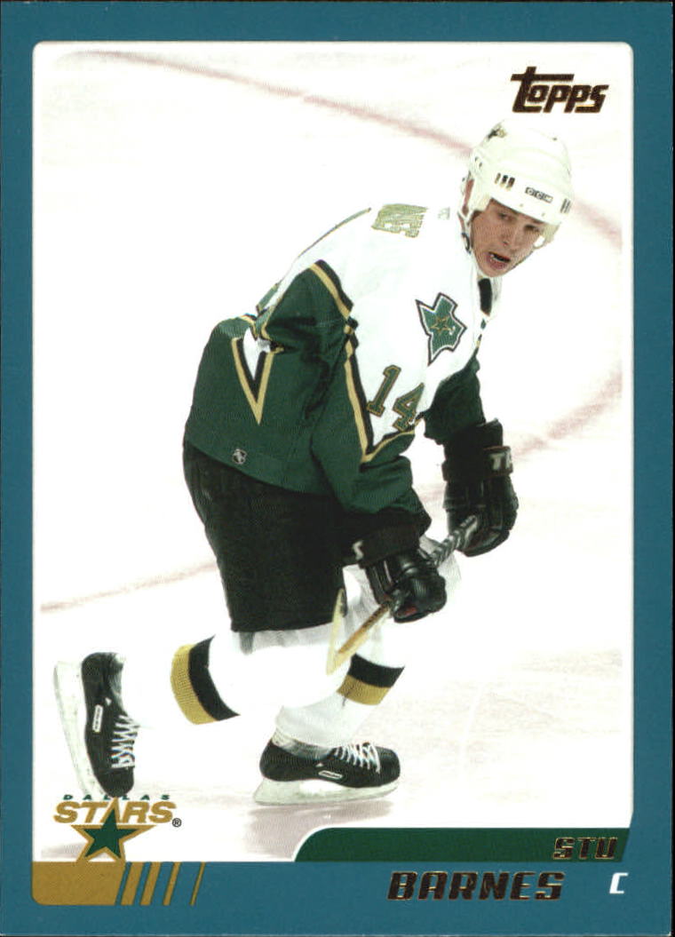 Sports Card Front