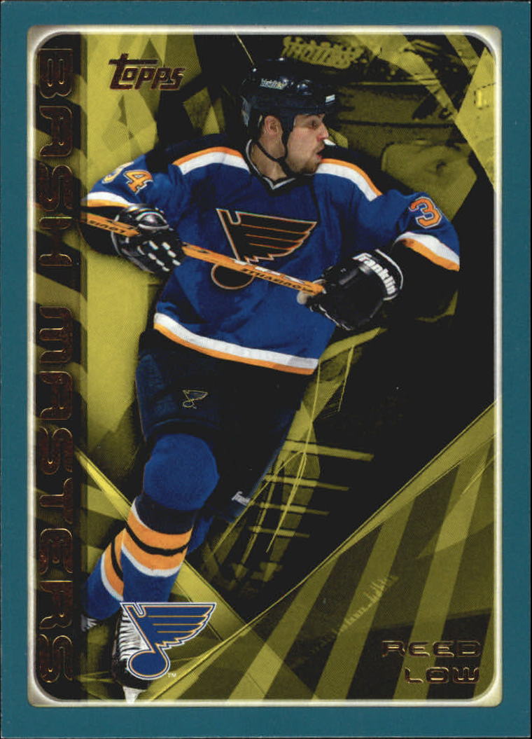 Sports Card Front