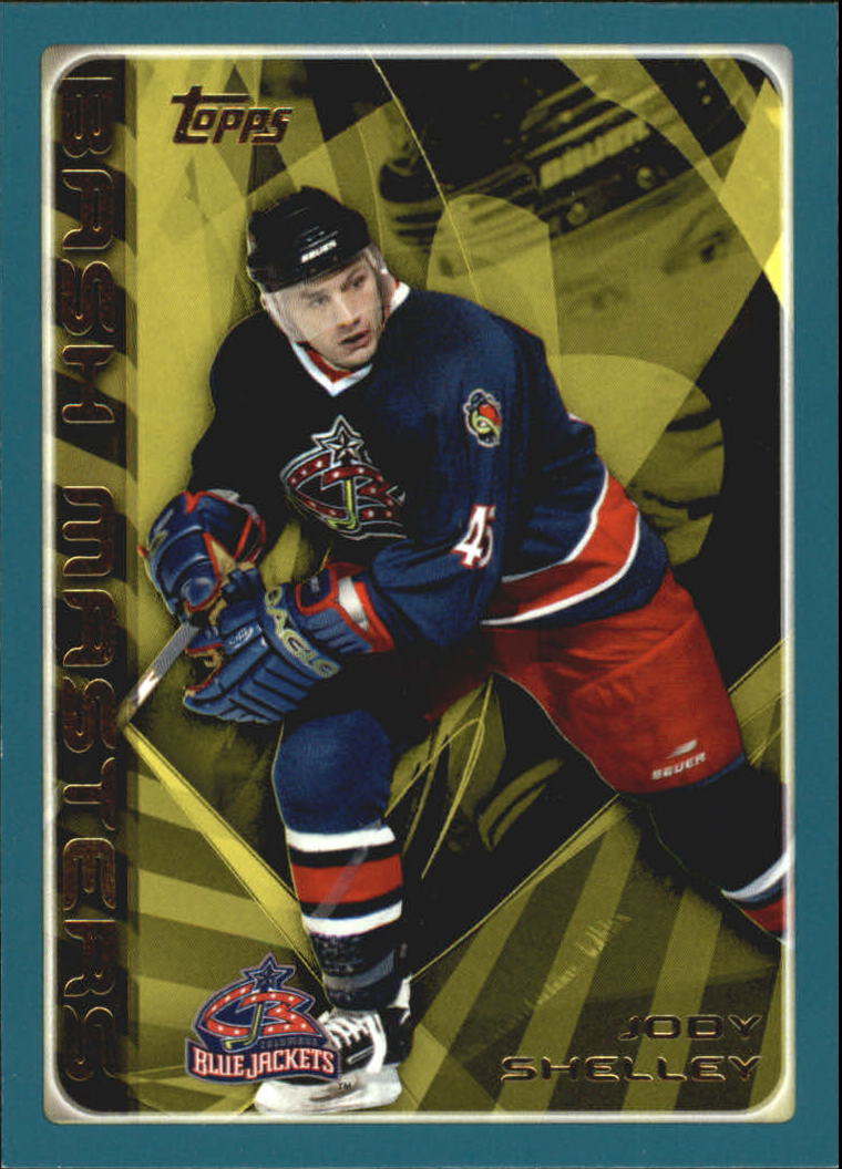 Sports Card Front