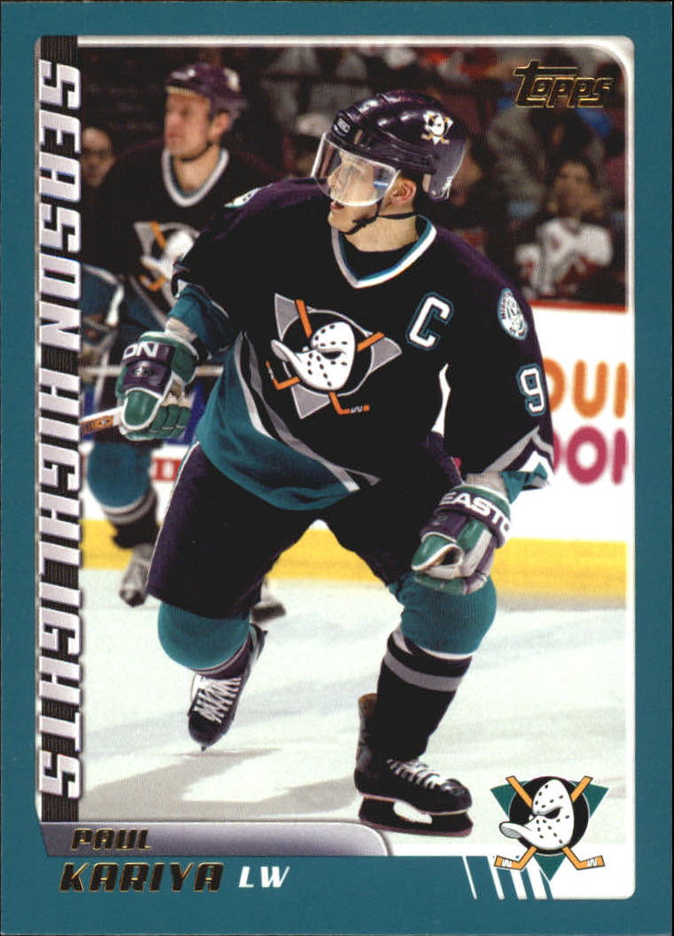Sports Card Front