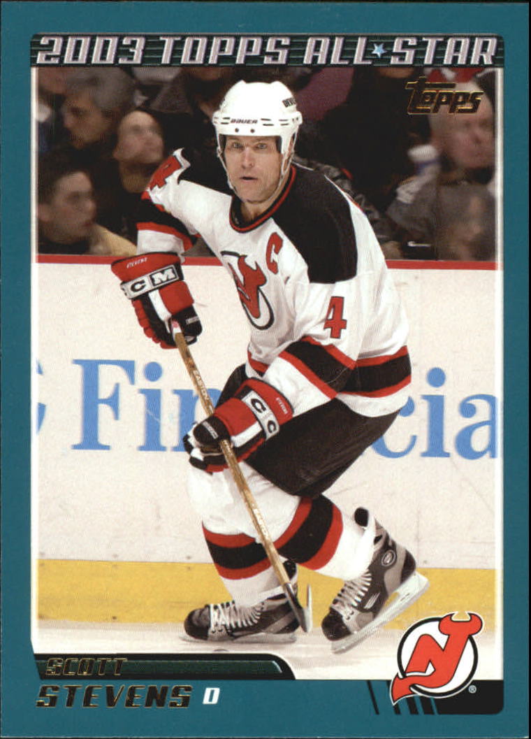 Sports Card Front