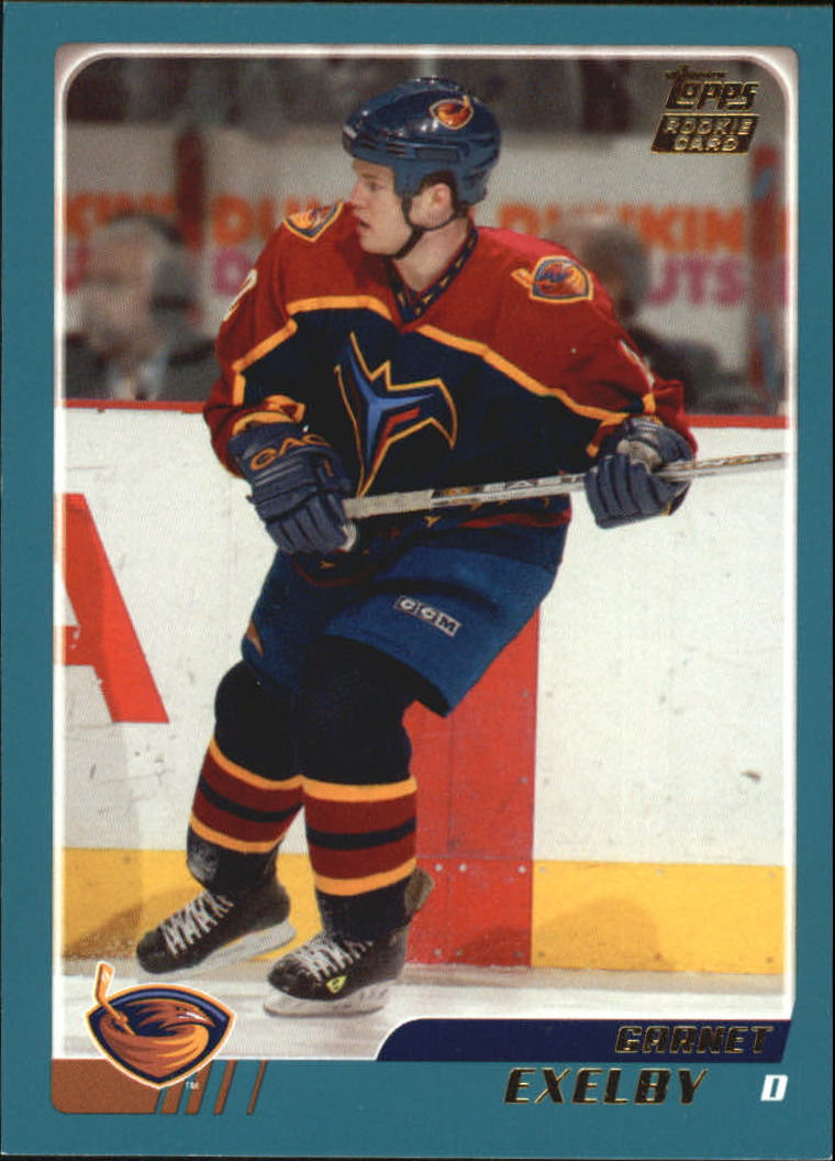 Sports Card Front