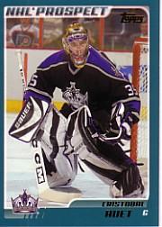 Sports Card Front