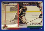 Sports Card Front
