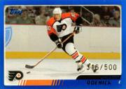 Sports Card Front