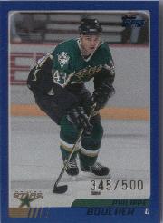 Sports Card Front