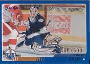 Sports Card Front