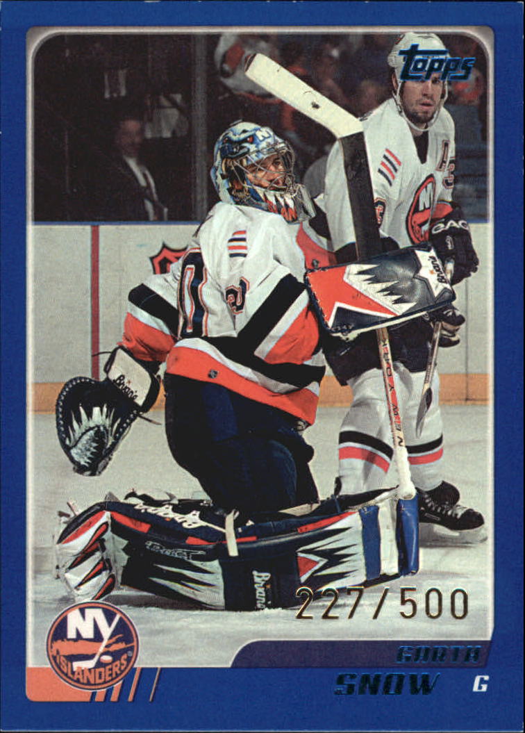 Sports Card Front