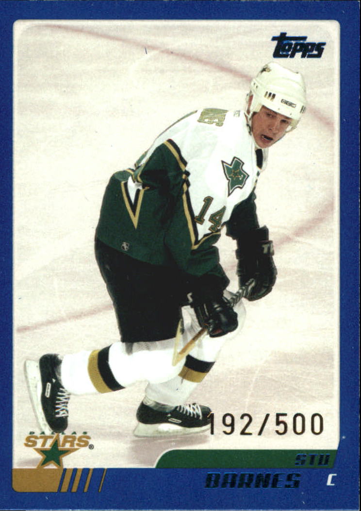 Sports Card Front