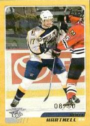 Sports Card Front