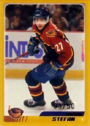 Sports Card Front