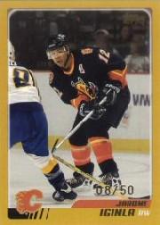 Sports Card Front