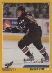 Sports Card Front