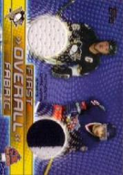 Sports Card Front