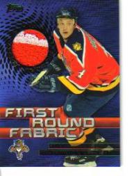 Sports Card Front