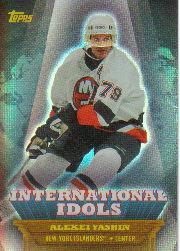 Sports Card Front
