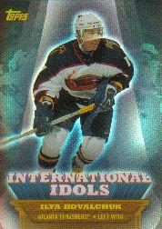 Sports Card Front