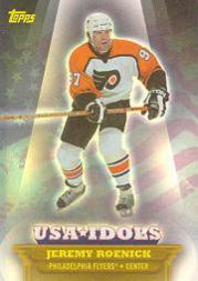 Sports Card Front
