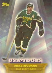 Sports Card Front