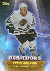 Sports Card Front