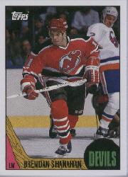 Sports Card Front