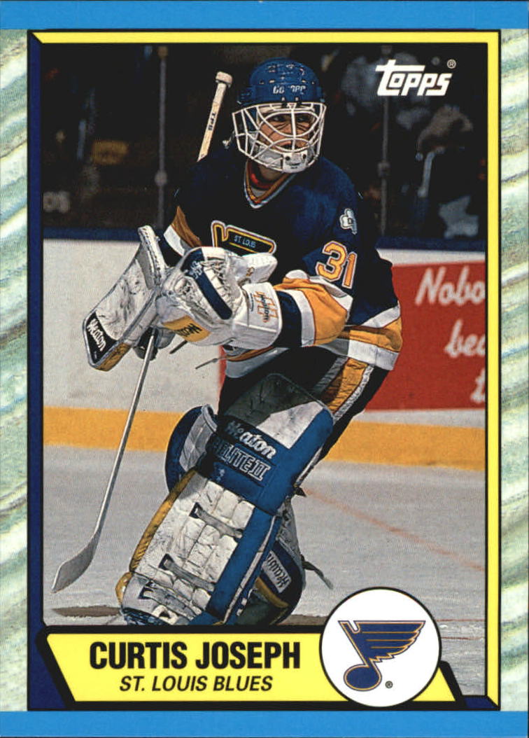 Sports Card Front