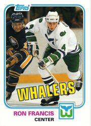 Sports Card Front
