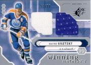 Sports Card Front