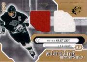 Sports Card Front