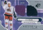 Sports Card Front