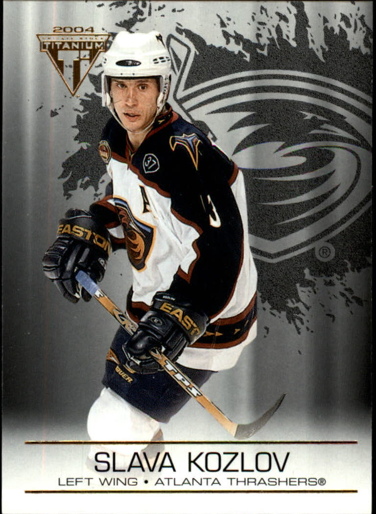 Sports Card Front