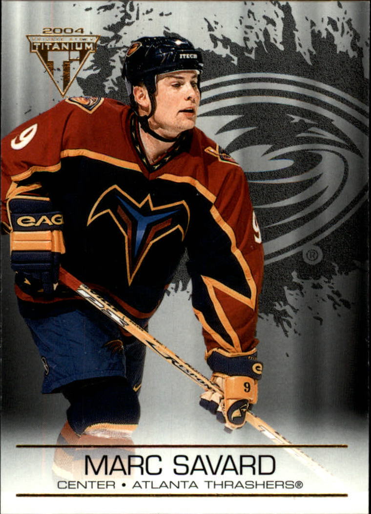 Sports Card Front