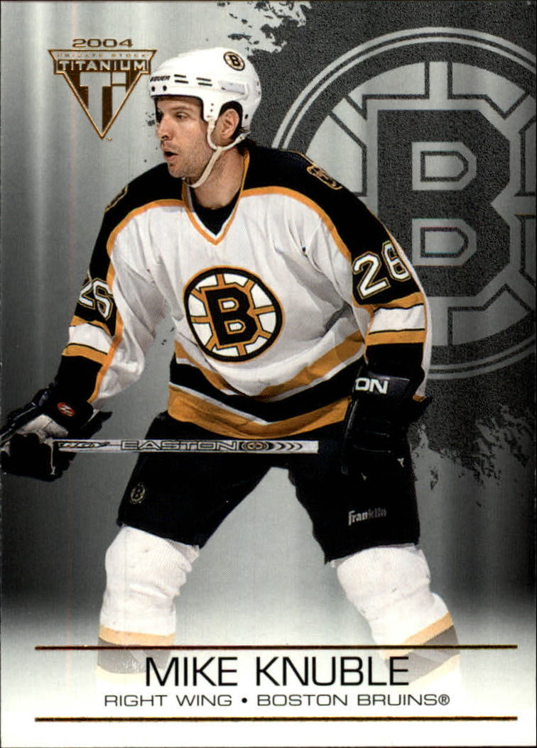 Sports Card Front