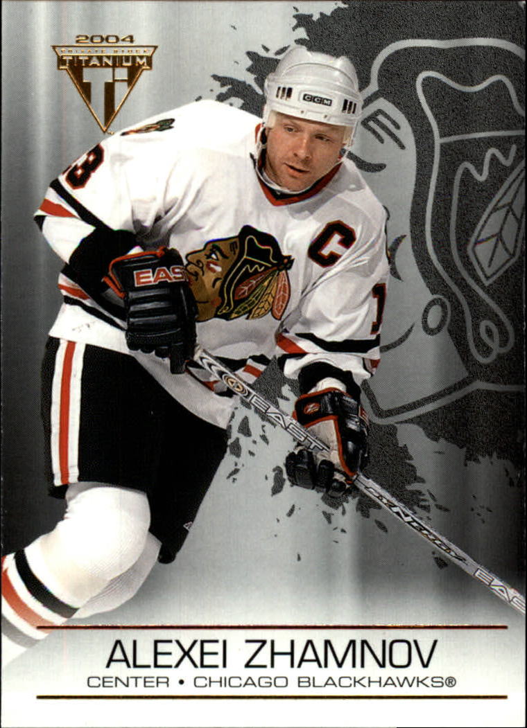 Sports Card Front