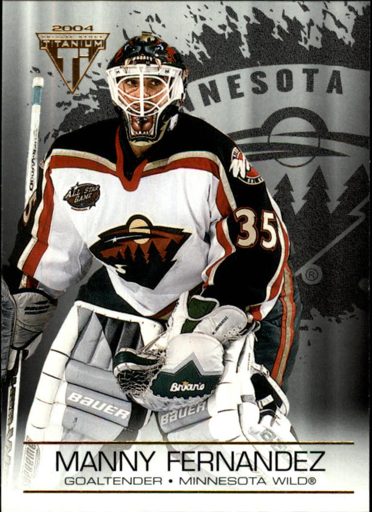 Sports Card Front