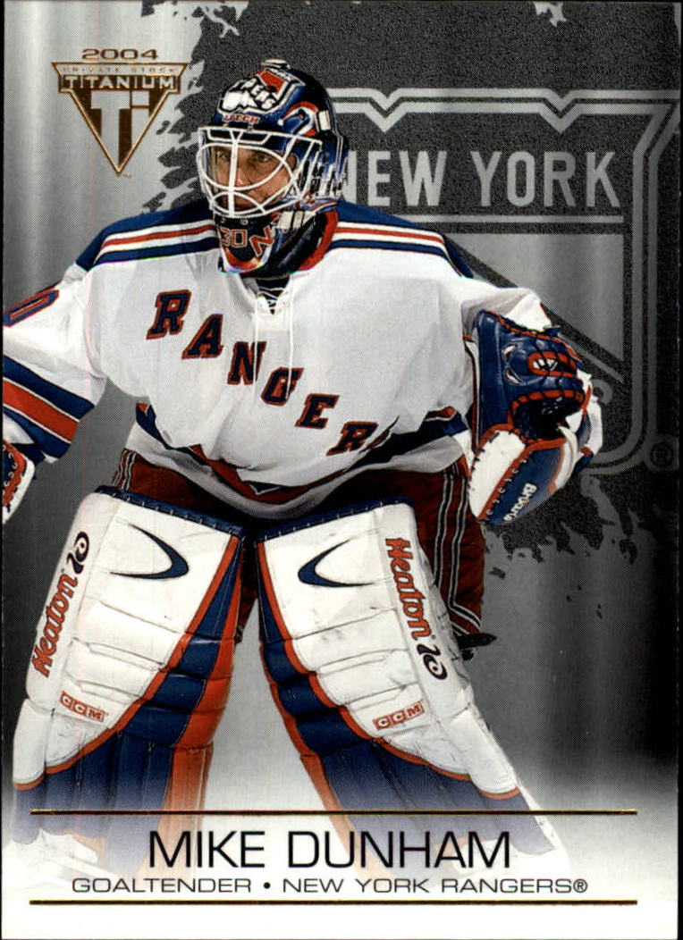 Sports Card Front