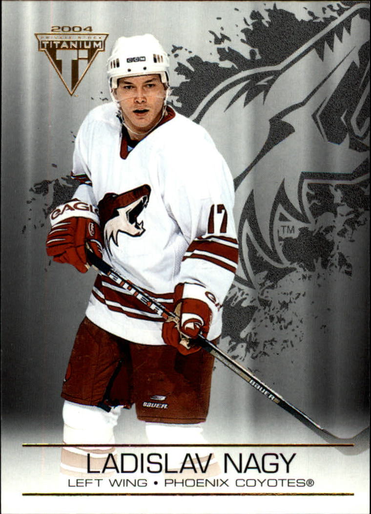 Sports Card Front
