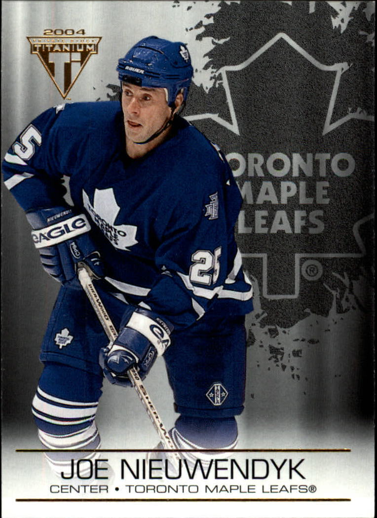 Sports Card Front