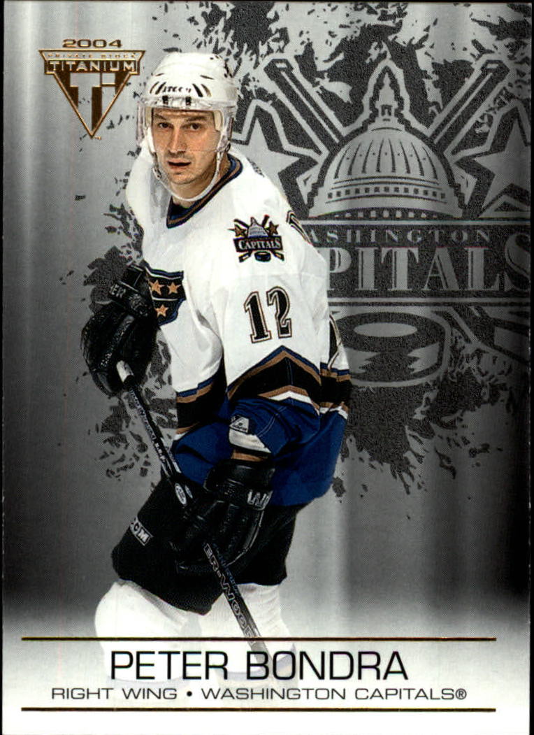Sports Card Front