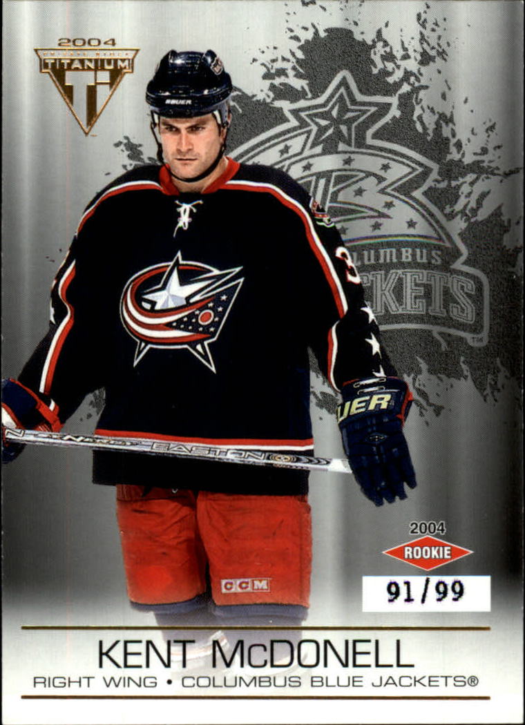 Sports Card Front