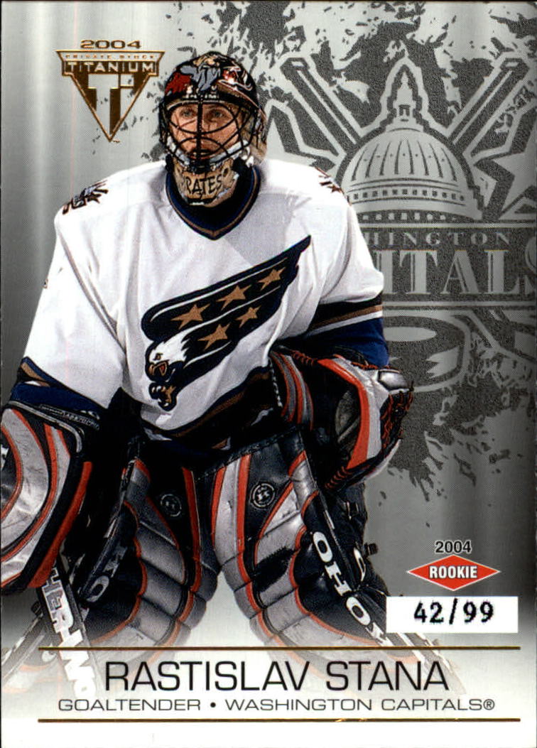 Sports Card Front