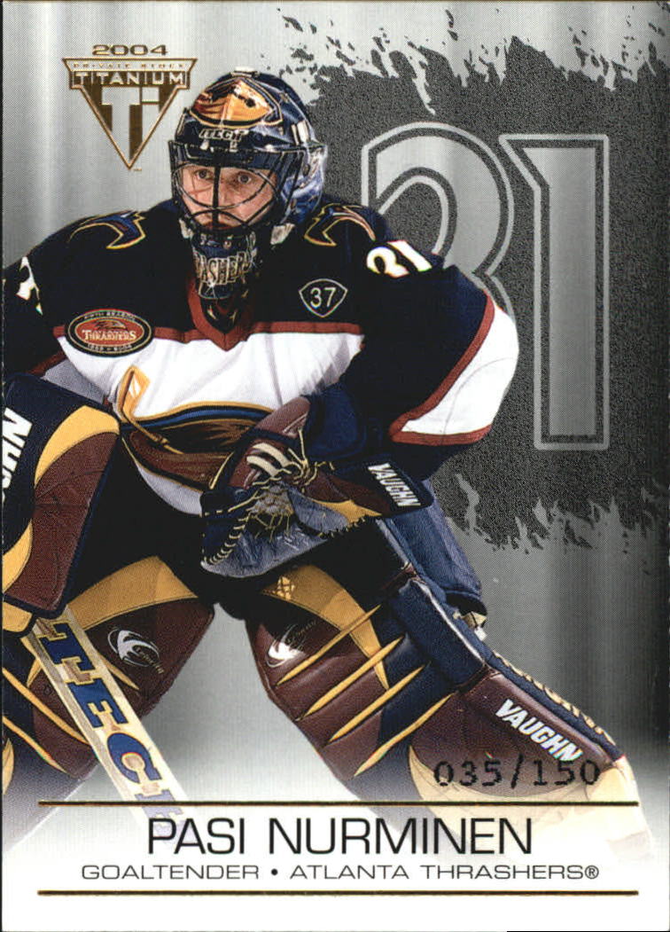 Sports Card Front