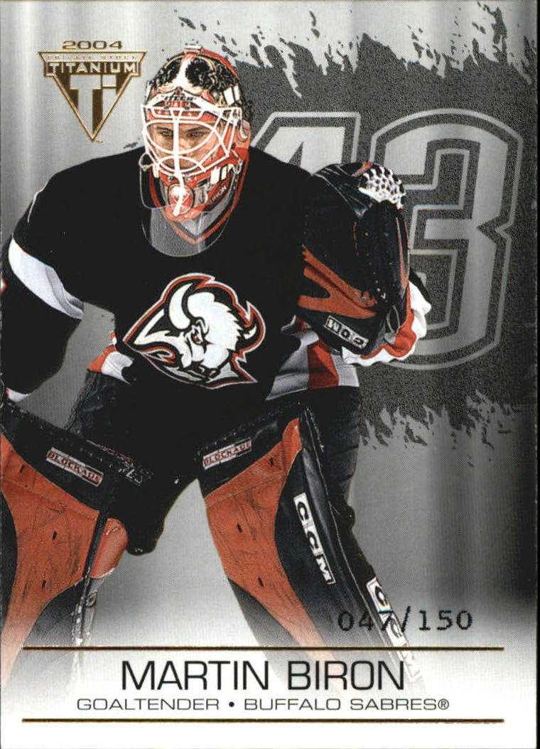 Sports Card Front
