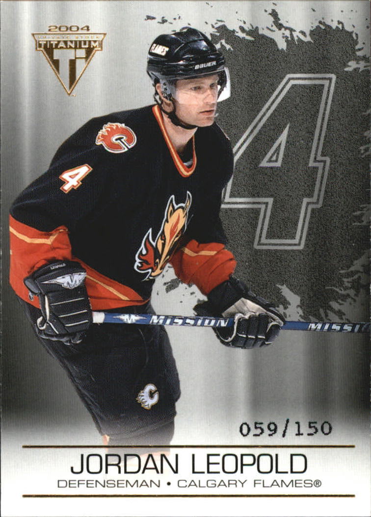 Sports Card Front