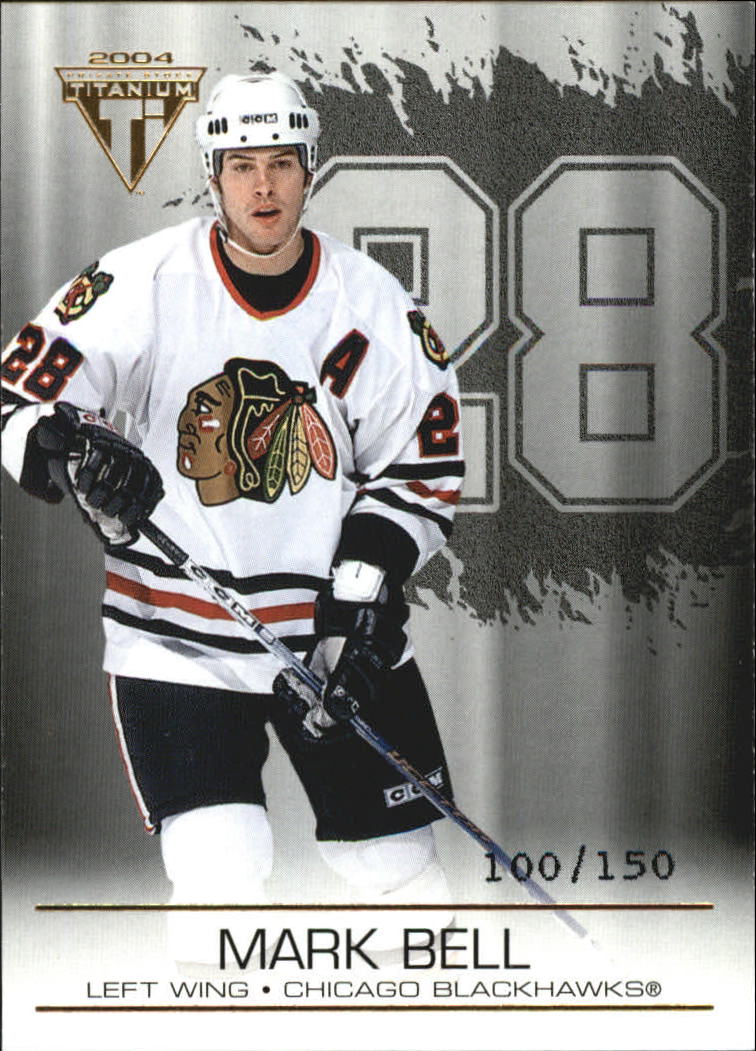 Sports Card Front