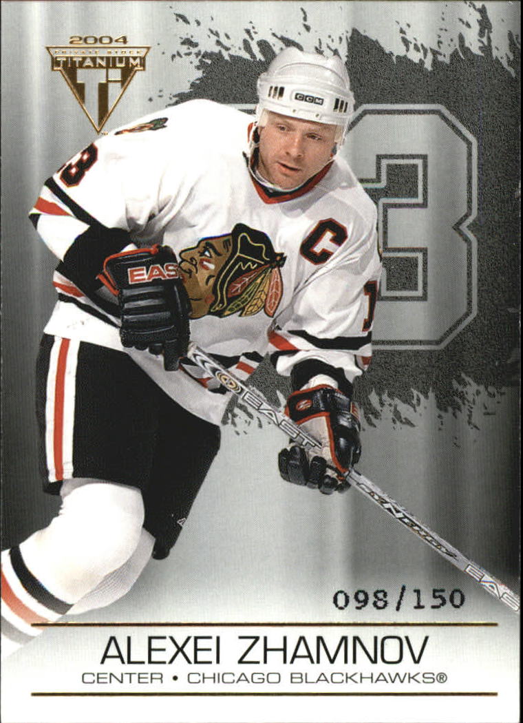 Sports Card Front
