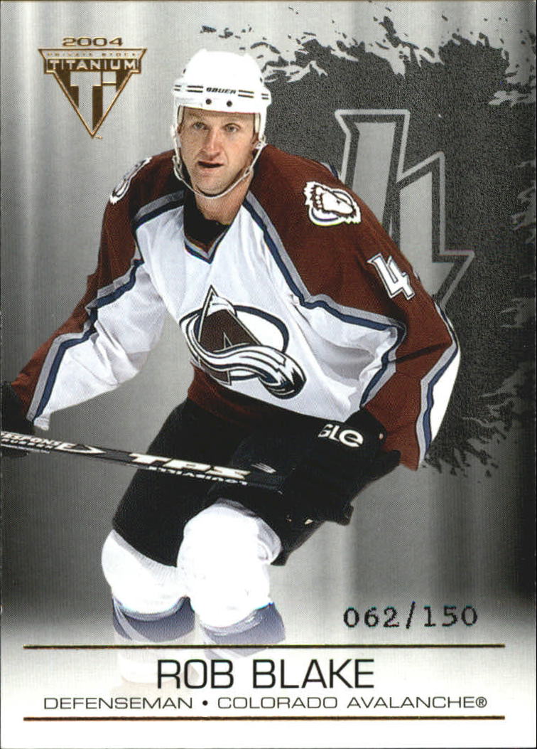 Sports Card Front