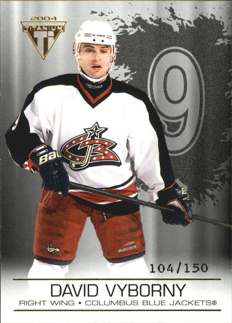 Sports Card Front
